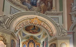 Фото: Духовне натхнення на новий навчальний рік