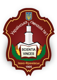 Герб ліцею