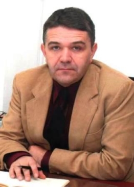 Богдан Грушевський