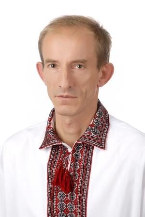 Ігор Дейчаківський