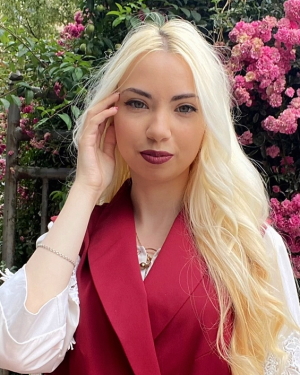 Марта ГОНЧАР