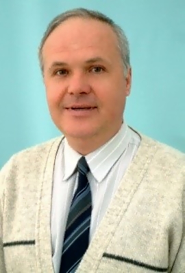Богдан СЕМЧИШИН