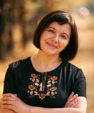 Світлана ЧЕРЕП