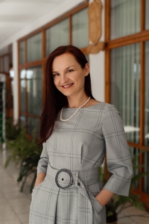 Світлана ТУРЧИН