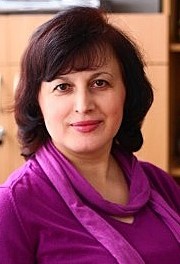 Марія ЧУЙКО