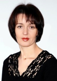 Світлана ГЛАДІШКО