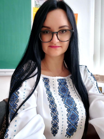 Тетяна ГРИНЮК