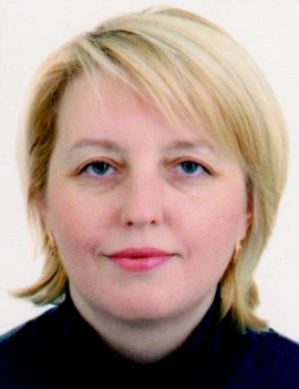 Наталія ШЕЛЕСТ