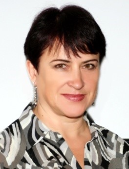 Галина СЛОБОДЯН