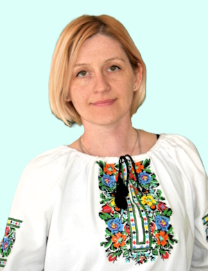 Діана ЦВИК