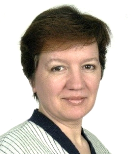 Ірина ПРОЦКО