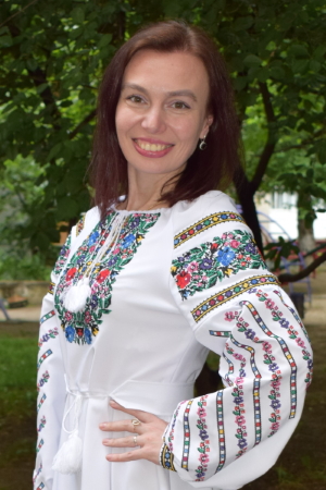Наталія КОКАР