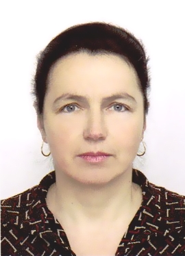 Надія ДЕЙЧАКІВСЬКА